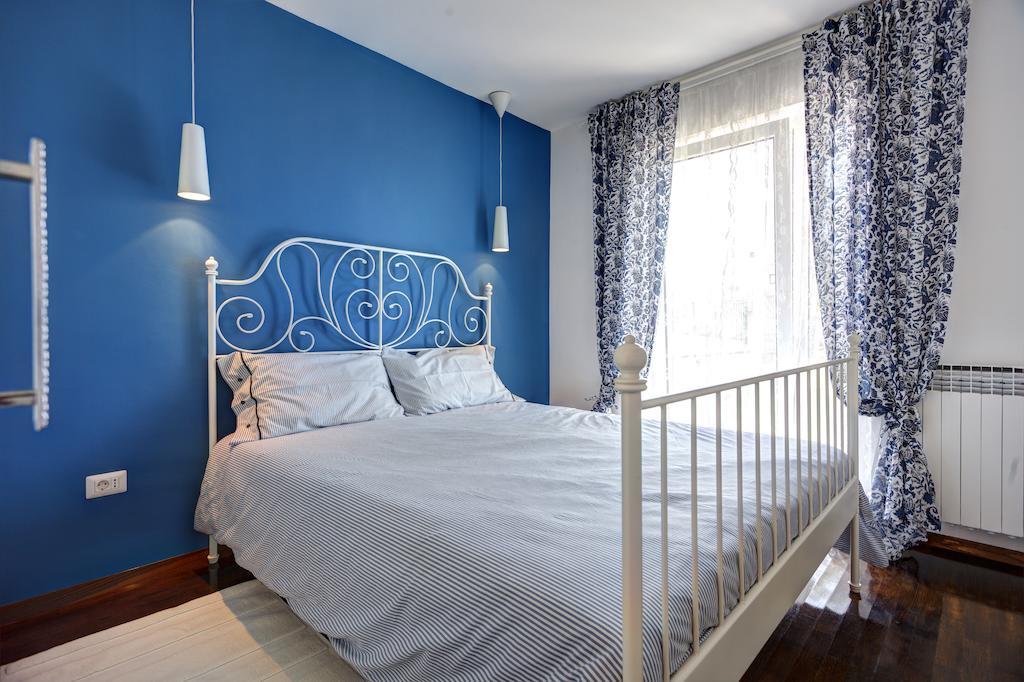 Villa Parenzana Višnjan Habitación foto