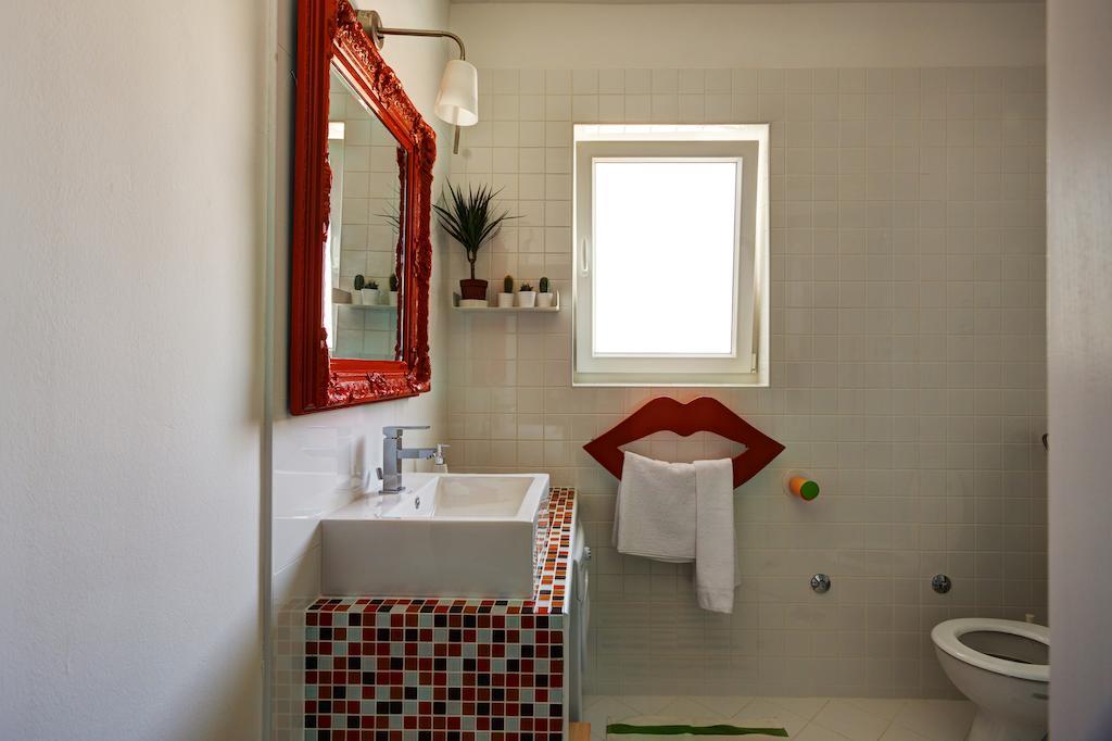 Villa Parenzana Višnjan Habitación foto